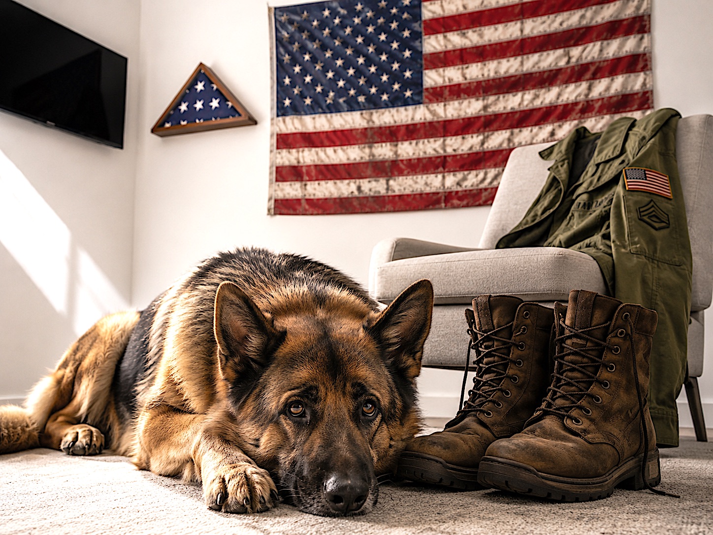Trauma, PTSD & Accident Recovery Support